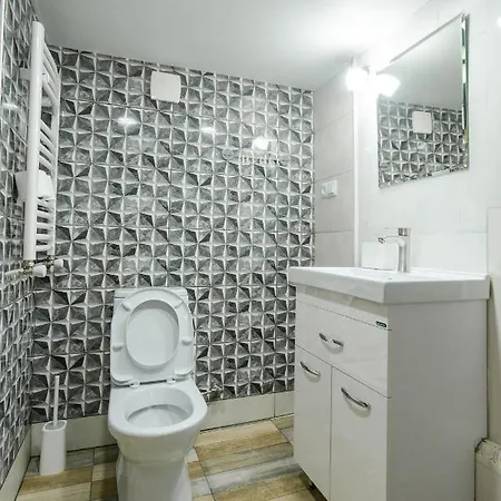 Mardzhanov Apartments, Block 108 Tbilisi Exterior photo