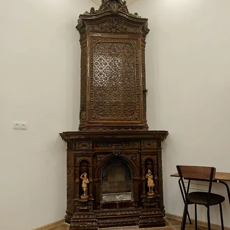 Mardzhanov Apartments, Block 108 Tbilisi Room photo